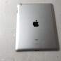 Apple iPad 2 (Wi-Fi Only) Storage 16GB Model A1395 image number 2