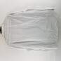 Tommy Bahama Men White Long Sleeve Button UP 16 1/2 image number 2