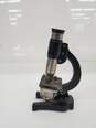 VTG Unbranded Microscope 6inch image number 3