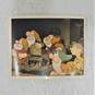 Disney Snow White & Seven Dwarfs 70th Anniversary Porcelain Box Commemorative Gift image number 10