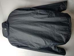 Weatherproof Windbreaker Jacket Mens Size L alternative image
