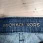 Michael Kors Skinny Jeans Women's Size 4 image number 2