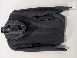 Carhartt Gray Pullover Hoodie Men's Size S alternative image