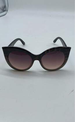 Steve Madden Mullticolor Sunglasses - Size One Size alternative image