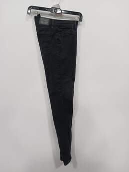 Levi's Men's Black Jeans Size 29