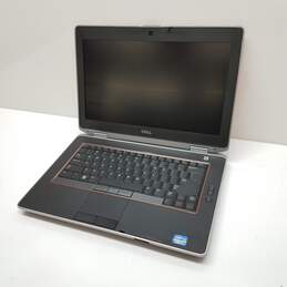Dell Latitude E6420 14in Laptop Intel i7-2720QM CPU 8GB RAM NO HDD