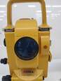 Topcon GTS-213 Electronic Surveying Total Station w Hard Case image number 3