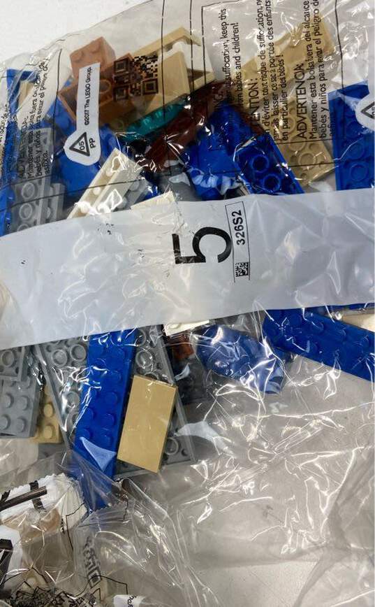 Lego Sealed Assorted Bags image number 5