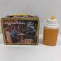 Vintage Thermos Mork & Mindy Metal Lunch Box w/Thermos image number 3