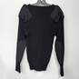 Citadel Women's Wool Sweater Size 42 image number 3