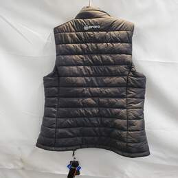Oro Women's Heated Padded Vest Size M W/Charger/Accessories alternative image