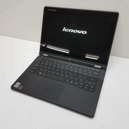 Lenovo Yoga 2 11in 2-in-1 Laptop Intel i3-4012Y CPU 4GB RAM 500GB SSD
