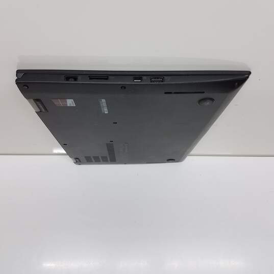 Lenovo ThinkPad X1 Carbon 14in laptop Intel i5-6300U 8GB RAM NO SSD image number 5