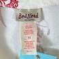 Bedhead Pajamas Ivory T-shirt - Size X Small image number 4