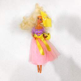 Mattel Barbie Spring Blossom & Spring Petals Avon Collector Dolls alternative image
