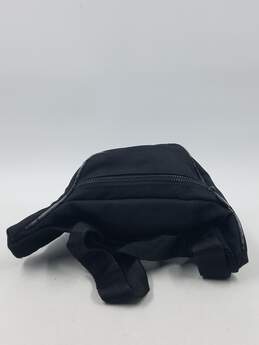 Authentic Versace Jeans Couture Black Belt Bag alternative image