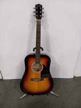 Fender Acoustic Guitar  Fa-100