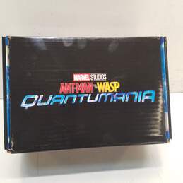 Size Medium Funko Pop Ant-Man & The Wasp Quantumania Marvel Collector Corps Box