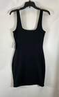 Express Black Casual Dress - Size S image number 2