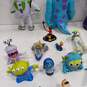 Lot of Assorted Disney Pixar Toys & Figures image number 3