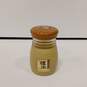 Vintage Korean Honey Jar image number 1