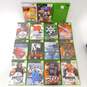 Lot of 15 Microsoft Xbox Games Max Payne image number 1