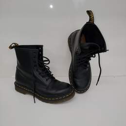 Dr. Martens Combat Boots 11821 Sz US-L7 UK5 EU38