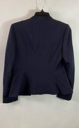 The Limited Blue Jacket - Size Medium alternative image
