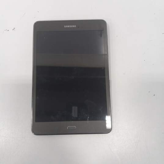 Galaxy Tab A Model SM-T350 image number 1