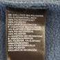 The North Face Men Blue Jacket XL NWT image number 7