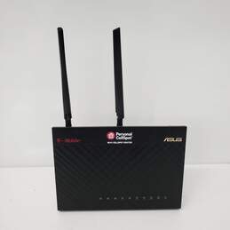 T-Mobile Wi Fi Cell-spot ASUS Tm 1900 Dual Band Router / Untested