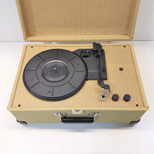 Crosley Record Player Model CR49 image number 2