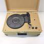 Crosley Record Player Model CR49 image number 2