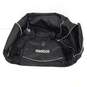 Black Reebok Sports Duffel Bag image number 1