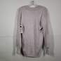 NWT Womens Knitted V-Neck Long Sleeve Pullover Sweater Size X-Small image number 2