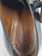 Authentic Burberry Black Monk-Strap Derby W 7 image number 8