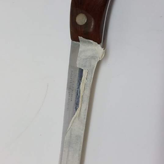 9.5 Inch Blade Cutco Knife image number 2