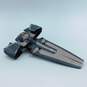 Star Wars Sith Infiltrator Fighter Ship Hasbro Toy Model image number 1