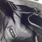 Nine West Crossbody Style Black Handbag image number 3