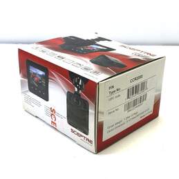 Sceptre CCR2000 Full HD 1080P Car Cam Video Recorder