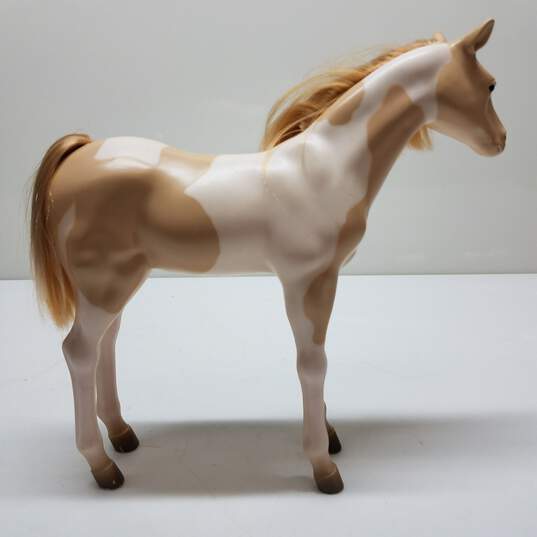 Our Generation Battat Palomino Paint Horse 12 inch image number 2