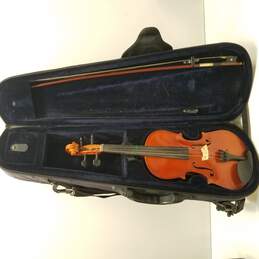 Florea Recital II Violin Size 3/4, 8894 alternative image