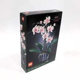 LEGO Botanical Collection Orchid 10311 Sealed