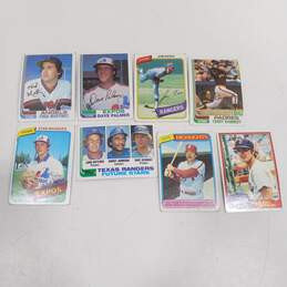 Fleer & Topps Sports Card Collection alternative image
