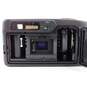 Pentax IQZoom 60 38-60mm AF Zoom Macro Point & Shoot Film Camera w/ Case image number 4