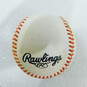 6 Used Rawlings Baseballs image number 2
