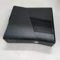 Xbox 360 Slim Console Untested image number 1