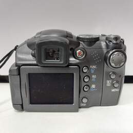 Canon PowerShot S3 IS PC 1192 Digital Vamera with Canon Zoom Lens 12x alternative image