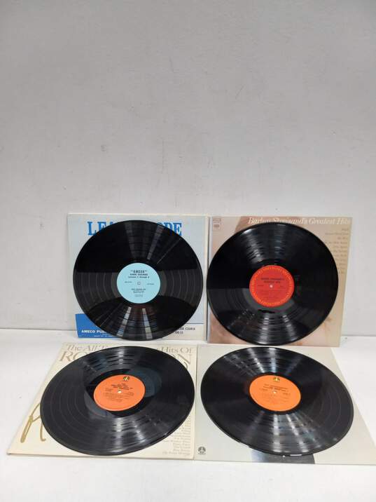 Bundle of 12 Assorted Vinyl Records image number 5