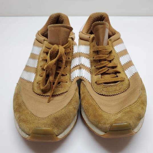 Adidas I-5923 'Mesa' Men's Running Shoes Size 10 image number 4